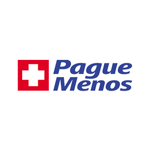 Farmacia Pague Menos- Juazeiro São Pedro